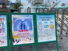 -海合安武汉极地海洋公园