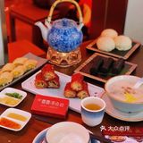 体育西|又一个人山人海的老广早茶胜地来到体育西啦