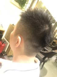 -HairCode芭曲发型
