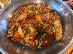 -61号餐吧(兴坪古镇漓江店)