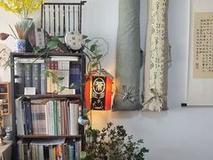 -诗宇时光茶艺书法古琴培训