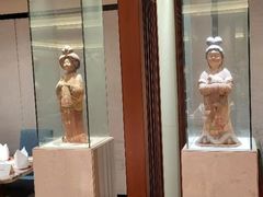 -世贸君澜·云天阁自助餐厅