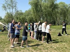 -拾光团建·拓展活动·旅游会议(东直门店)