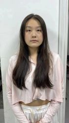 -JIMI·吉米造型