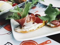 -吃饼人西餐(南开店)