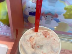 -DQ·蛋糕·冰淇淋(惠山万达店)