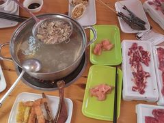 -养牛邓·潮汕牛肉海鲜自助火锅(广州店)