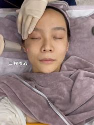 -八大处整形