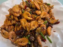 -大宝全猪馆(南京路店)