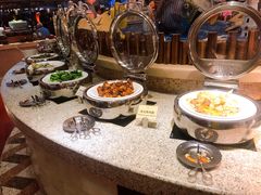 -东莞塘厦三正半山温泉酒店·沙利文西餐厅
