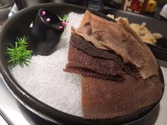 -新辣道鱼火锅(西直门店)