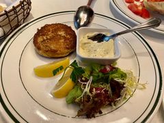 -Wolfgang’s Steakhouse 沃夫冈牛排馆(上海白玉兰广场店)