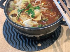 -线人米线(桂林路店)