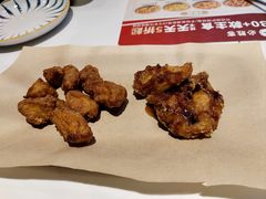 -必胜客(周浦万达店)