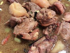 -东财大盘鸡(黑石礁店)