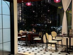 -红东阁东北菜烤肉酒馆(CROSS万象汇店)