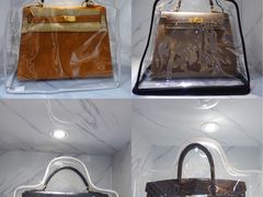 -奢物·巴黎站奢侈品回收寄售