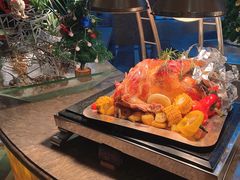 -太原星河湾酒店-意咖啡西餐厅