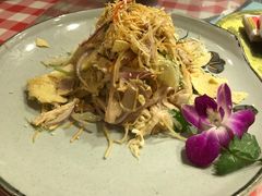 -龙桥私厨·姜花菊花过桥鱼·顺德菜(容桂店)