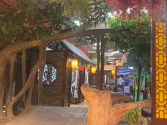 -和源祥·日照菜扛把子(万平口一店)