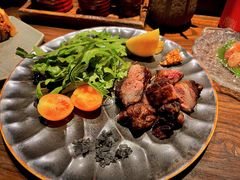 极上和牛肋腹肉-三川·十酒Izakaya(南昌路店)