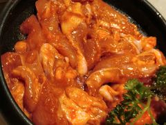 -韩宫宴烤肉·料理(南京江宁万达店)