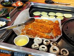 -杀猪天·韩国烤肉(总店)