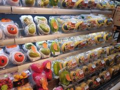 -blt精品超市(上海杨浦合生汇店)