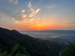 -缙云山景区