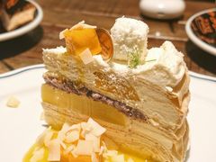 -良木缘咖啡西餐(优品道广场店)