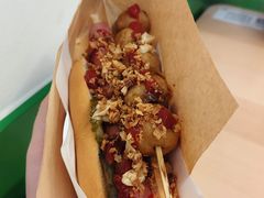 -麦当劳(虹梅路地铁站店)
