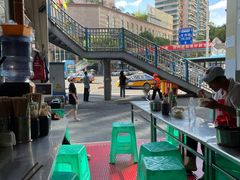 -老五鸡丝豆花面粉(瑞金北路68号院店)