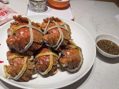 -杨氏青龙虾·羊蝎子(金盛路总店)