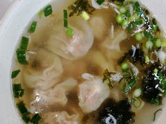 -上海紫彤友联生煎(金沙井店)