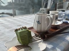 -Vanillacafe香草咖啡(银海大世界店)