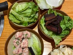 -黔三一夺夺粉酸汤火锅(百信店)