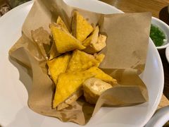 -潮粥荟·潮汕砂锅粥(朝阳大悦城店)