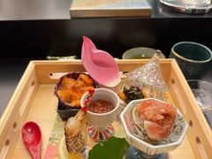 -鳥喜Toriki怀石烧鸟料理