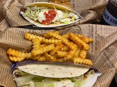 -TACO STAR 塔可星(下沙宝龙店)