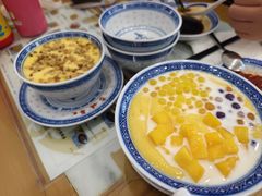 -吉禧粤特色甜品小吃(腾飞店)