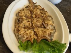 -真爱中国餐馆·年华店(朱雀大街店)
