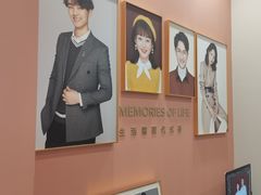 -海马体照相馆(厦门SM城市广场店)