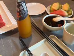 -君邦火锅(新疆大厦店)