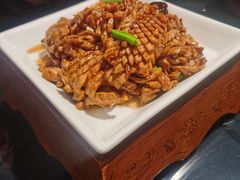 -梅飞酒家(桑园路店)