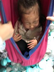 -MINI MARS KIDS CLUB亲子家庭中心(长宁天山店)