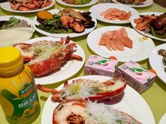 -海韵之星邮轮水会(明发商业广场店)