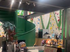 -绿壁虎攀岩基地(Tcar店)