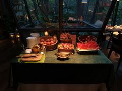 -肴约·花园式餐厅(湖里店)