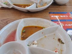 -素满香·食养自助(建邺万达店)