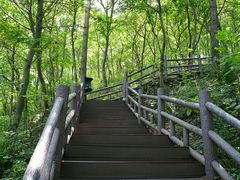 -南京金牛湖风景区
